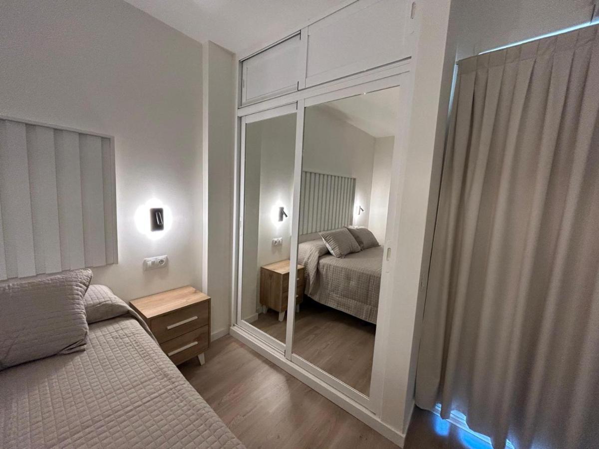 Hercules Pool & Apartment Benalmadena
