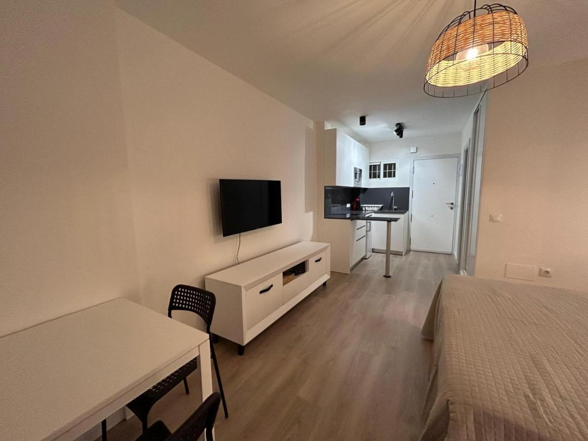 Apartment Hercules Pool & Benalmadena