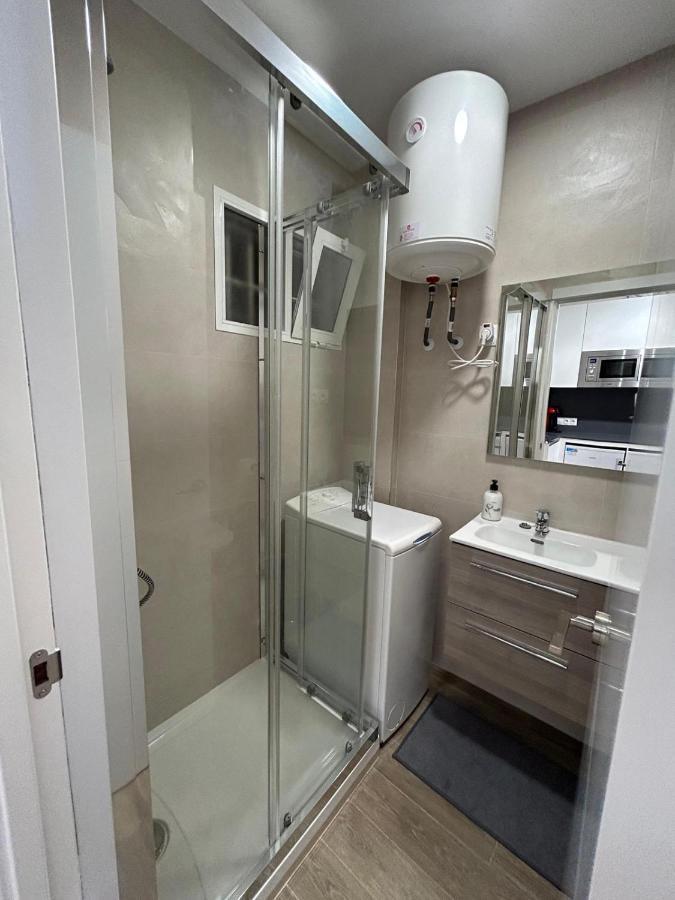 Apartment Hercules Pool & Benalmadena