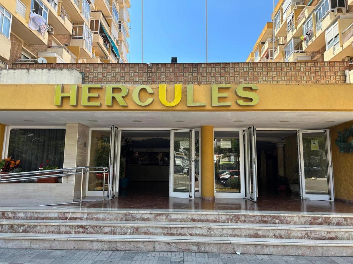 Apartment Hercules Pool &