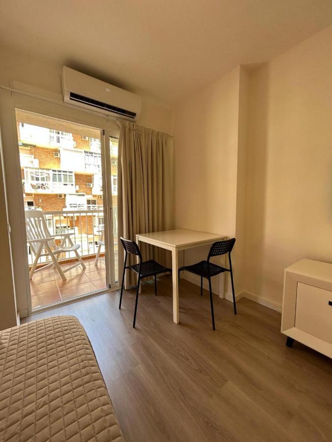 Hercules Pool & Apartment Benalmadena